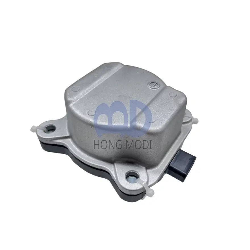 Toyota Yaris 2022 1.5 Hybrid Engine Water Pump 16032-15190 Genuine Parts photograph 2