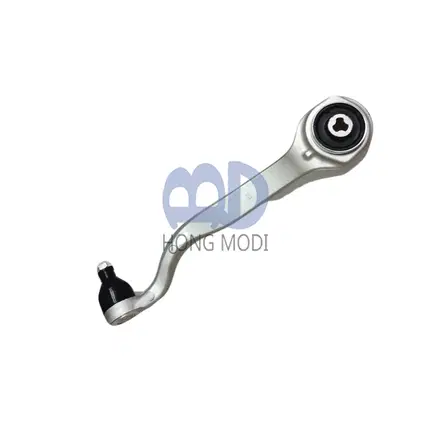 Mercedes-Benz control arm – front passenger side upper 2123302811 — view 2