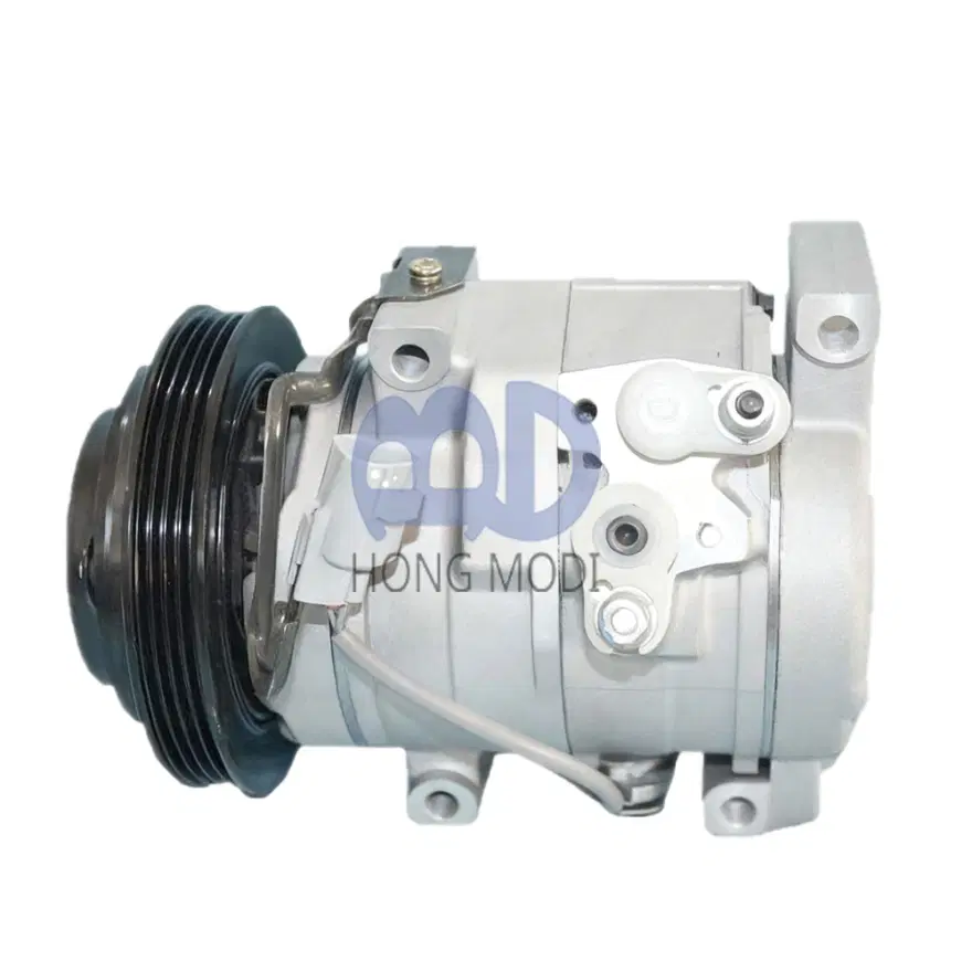 Compressor for Toyota Prado 2700 RZJ120: 88320-35720, 88320-6A050, 8832035720, 883206A050, 10s17c