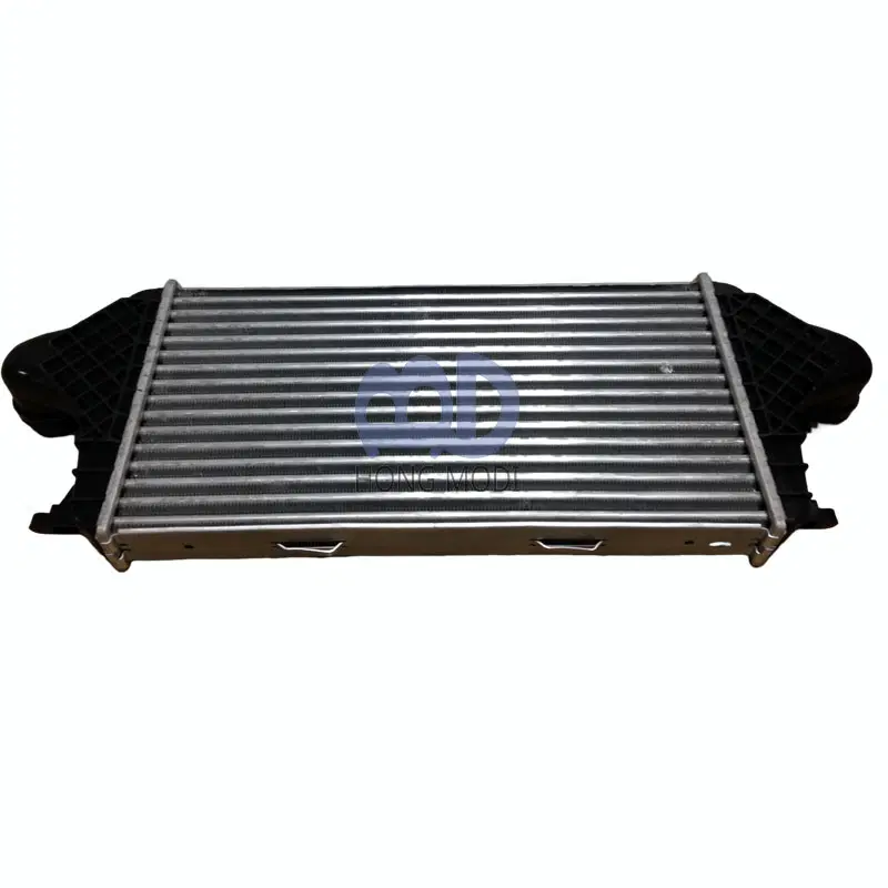 Intercooler LLK radiator for Mercedes-Benz GLE 250D 4matic 0995001400
