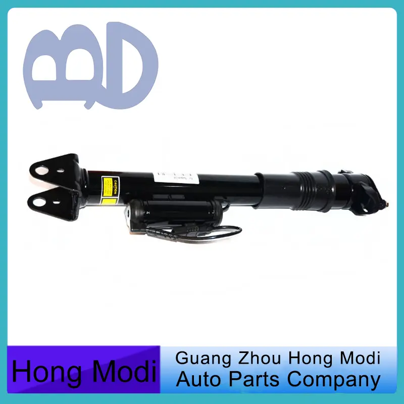 REAR SHOCK ABSORBER ADS FOR MERCEDES W/X164 ML GL 320 350 450 500 550 1643202031 photograph 2