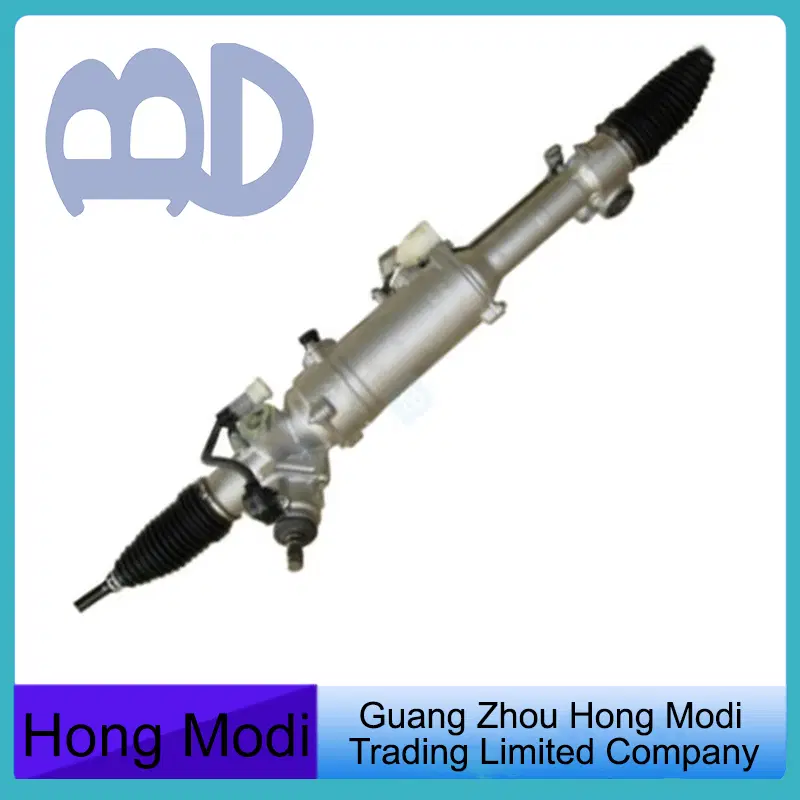 Toyota New Crown REIZ A CROWN Steering Gear Steering Gear 44200-30322 — view 3
