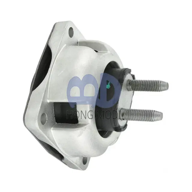 1642400818 - Engine mount, Mercedes-Benz genuine part number photograph 2