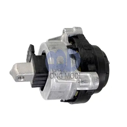 Engine mount, left side 22118482771, right side 22118482772, for BMW X3 (G01). — view 2