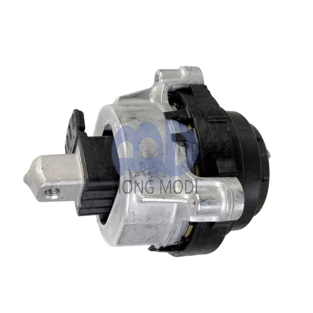 Engine mount, left side 22118482771, right side 22118482772, for BMW X3 (G01). photograph 2