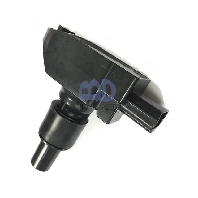 New arrest coil kit (4-pack) for 2004-2009 Mazda RX-8 UF501 N3H118100 IC023