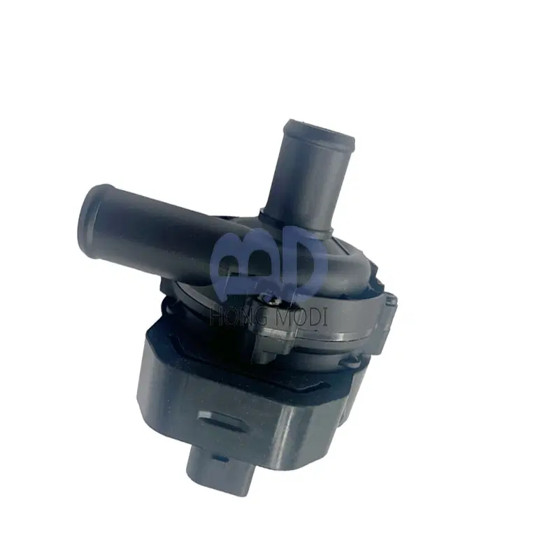 X AUTOHAUX Mercedes-Benz C-Class W204 Engine Auxiliary Water Pump 2048350364 photograph 2