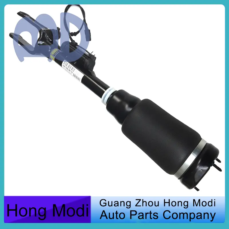 Air Suspension Front Shock Strut For Mercedes-Benz ML&GL X164 W164 shock absorbe — view 3