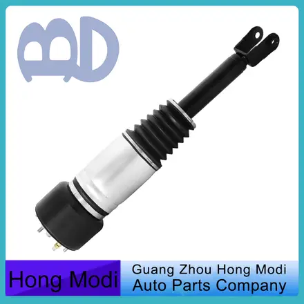 Front Air Suspension Shock for XJ OE:C2C41349 — view 2
