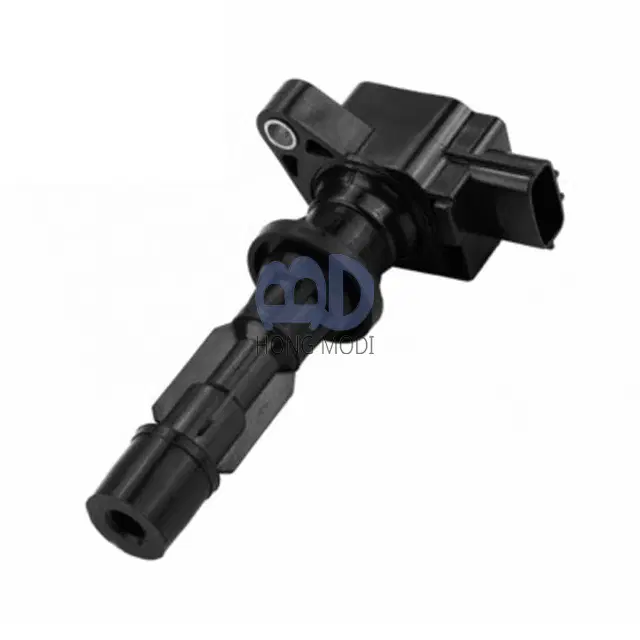 Ignition Coils 6M8G-12A366 L3G2-18-100A For Mazda 3 6 CX7 MX-5 Miata 2.0 2.3 2.5