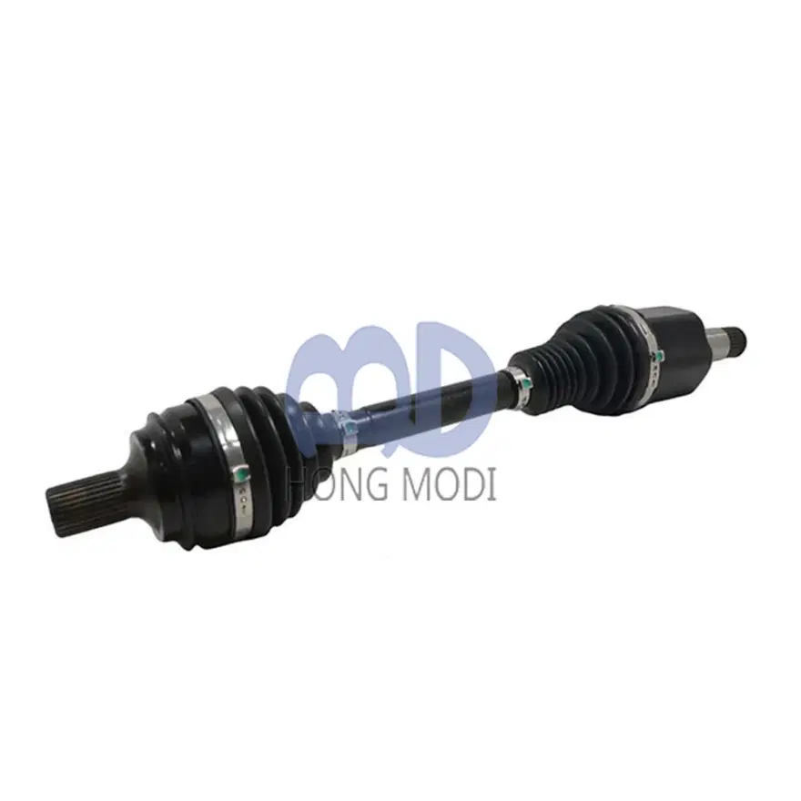 2015-2018 Mercedes-Benz C-Class W205 Right CV Axle Assembly 2053303806 2053308406