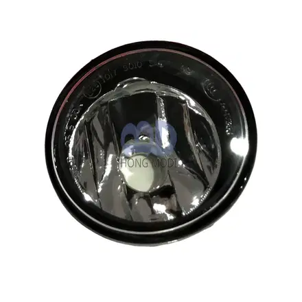 BMW X3 F25 X4 F26 X5 F15 X6 right front fog light 63177238788 — view 2