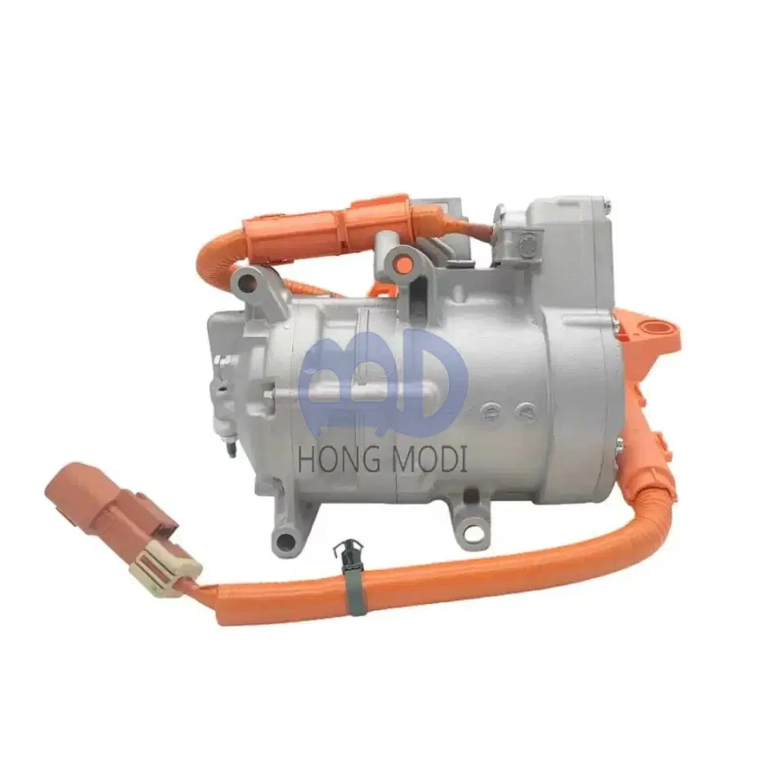 Hybrid air conditioning compressor for Venezel 388105P6004
