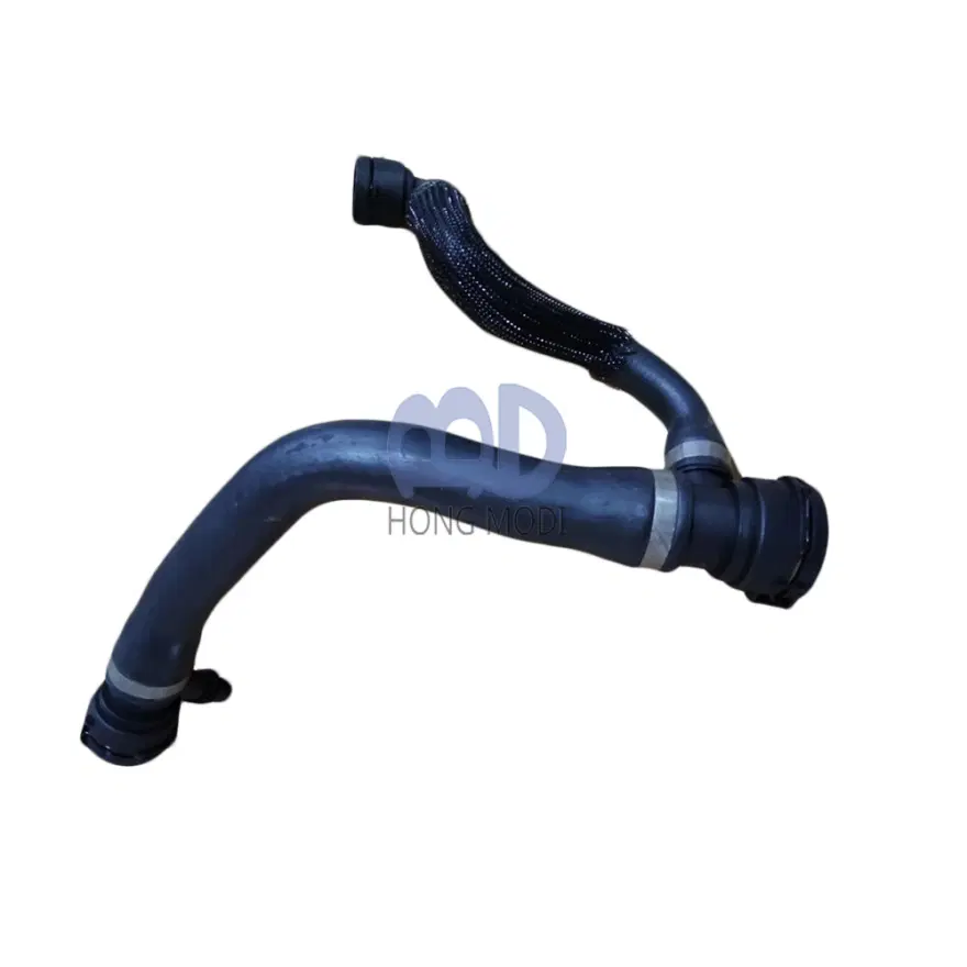 Replacement part number: 17127644094 Water supply pipe photograph 2