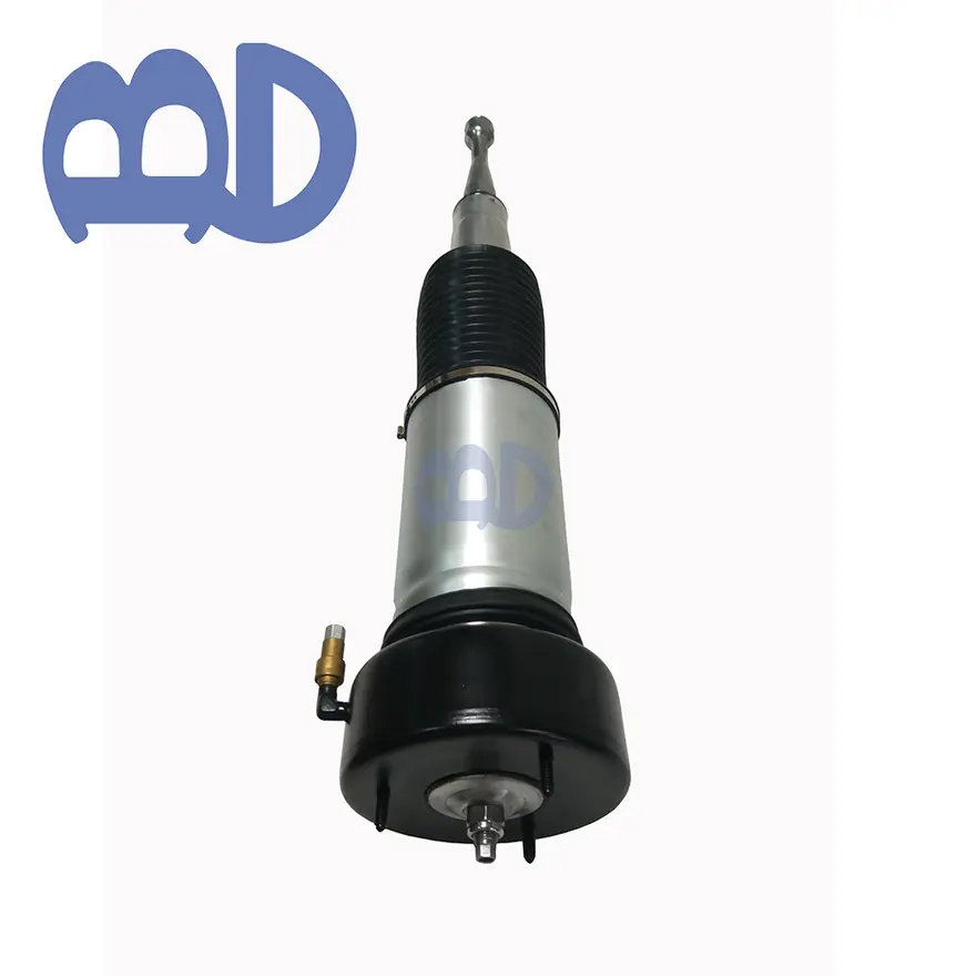 Rolls-Royce Phantom Front Air Suspension Shock Absorber 37106796508 — view 3