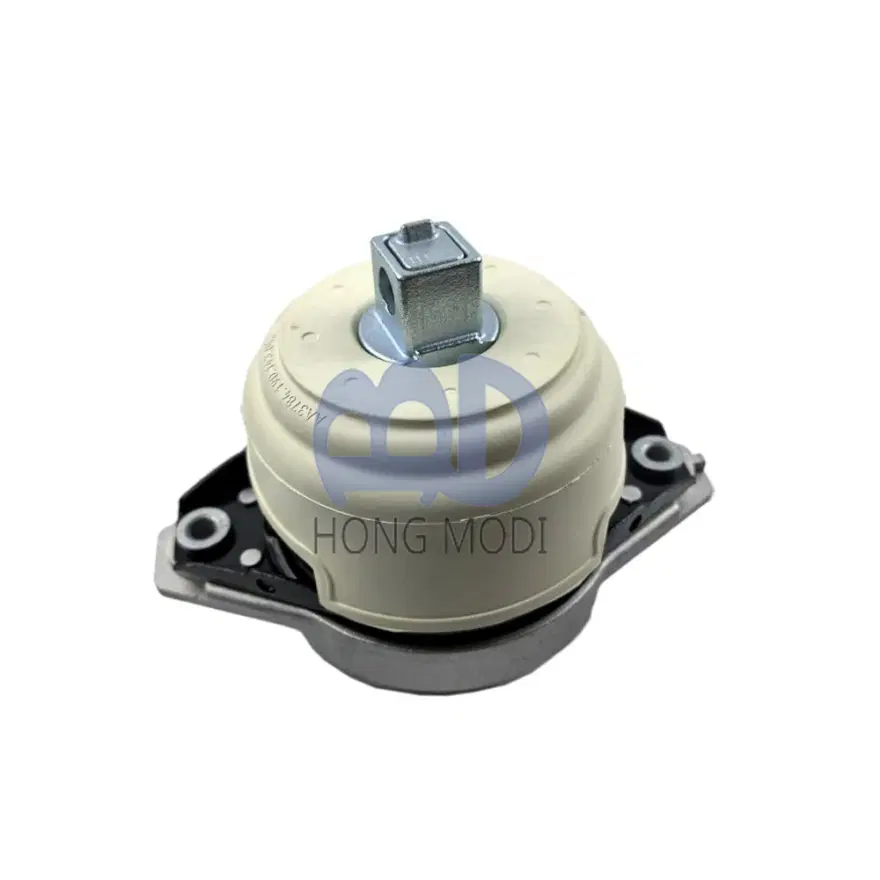 Engine mounts 1662407717 and 1662403017 are suitable for Mercedes-Benz C292 W166 — view 3
