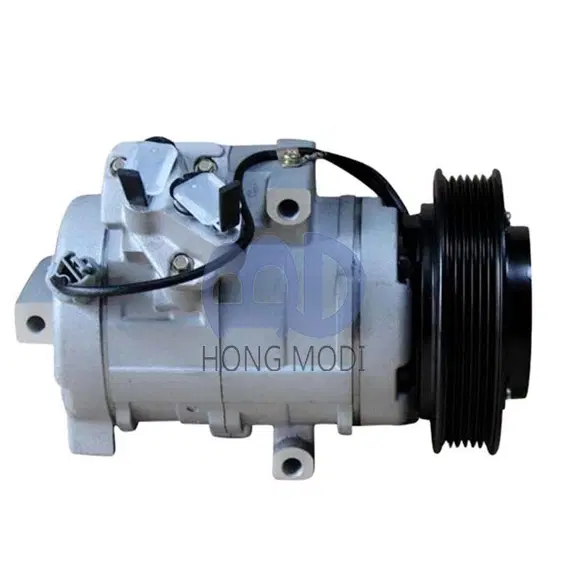Part Number: 38810PGM003 38810-PGM-003 Air Conditioning Pump