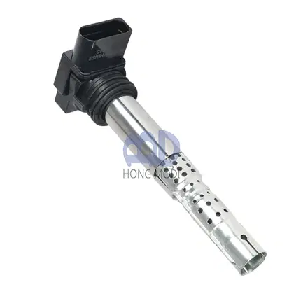 GN10445 07C905115J Ignition coil, suitable for Audi, Volkswagen, and VW. — view 2