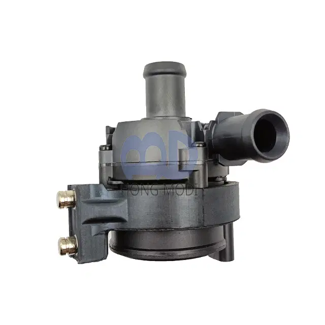 1307200XET01 0392023225 Engine Coolant Electronic Water Pump, suitable for Great — view 3