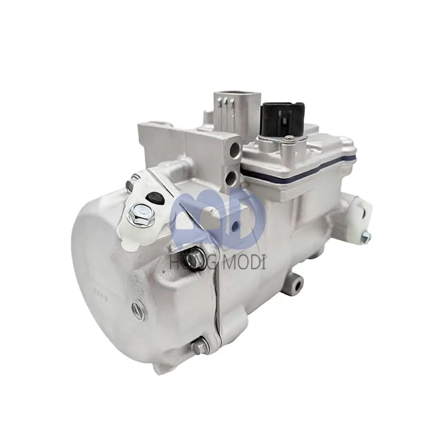 ES27C automotive air conditioning compressor, suitable for Toyota Camry, Lexus GS450H. 06-11 ES27C OEM: 042000-0242 OEM: 8837
