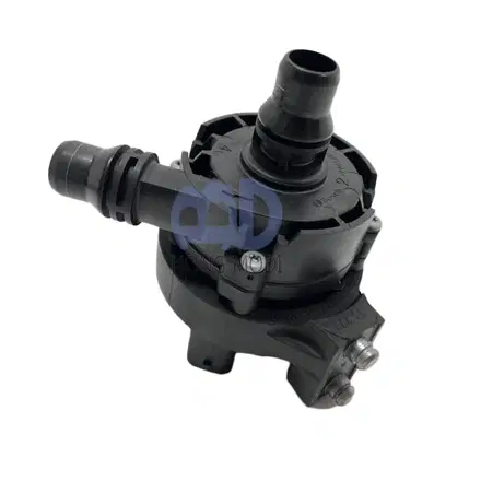 Engine auxiliary water pump/cooling water pump for BMW 340I 440I 540I F06/F07/F1 — view 2