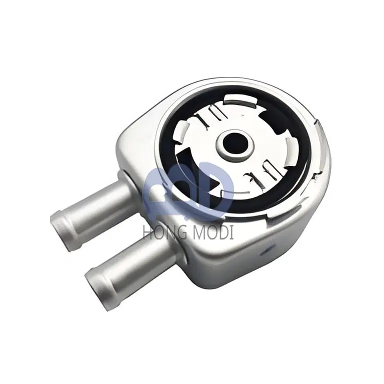 This oil filter is suitable for Land Rover vehicles, part numbers HN-DZ051 OE LR025515 AG9G6S642BC.
