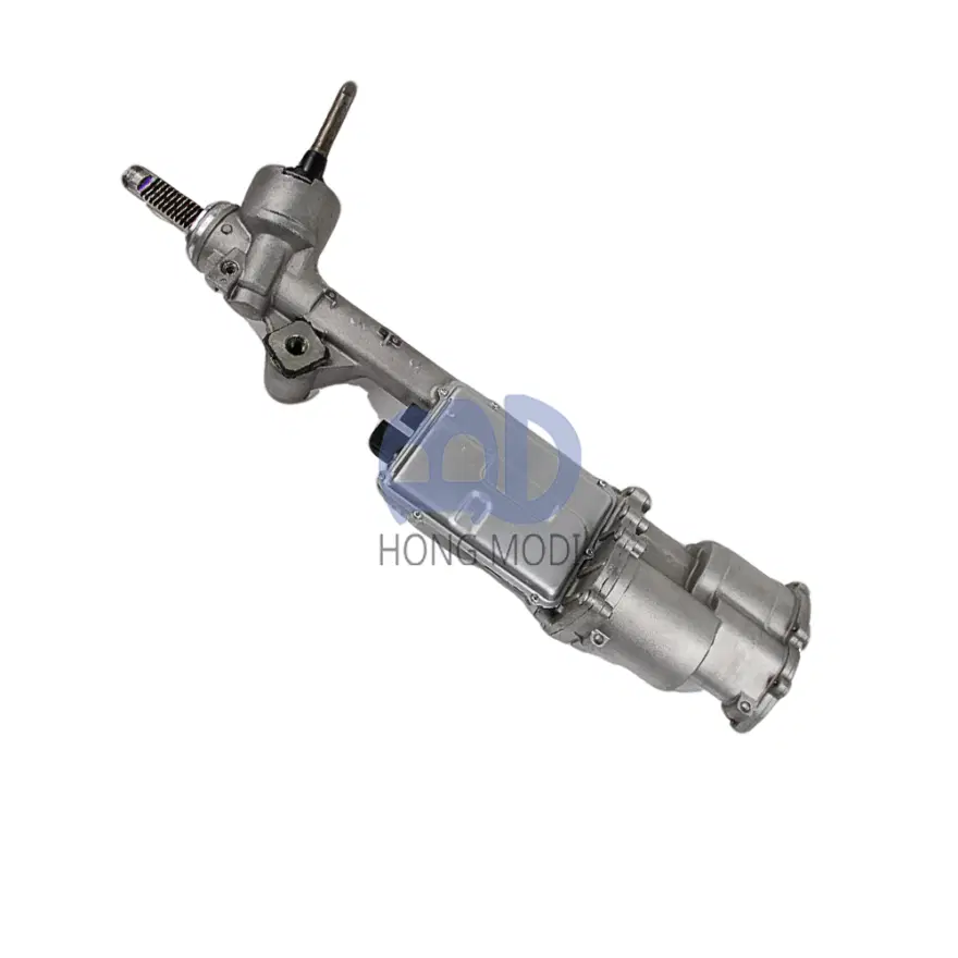 Ford F-150 2014-2016 LHD BL3V3504BE DL34-3D070-BB DL3Z-3504-BE Electric Power Steering Rack and Pinion Assembly