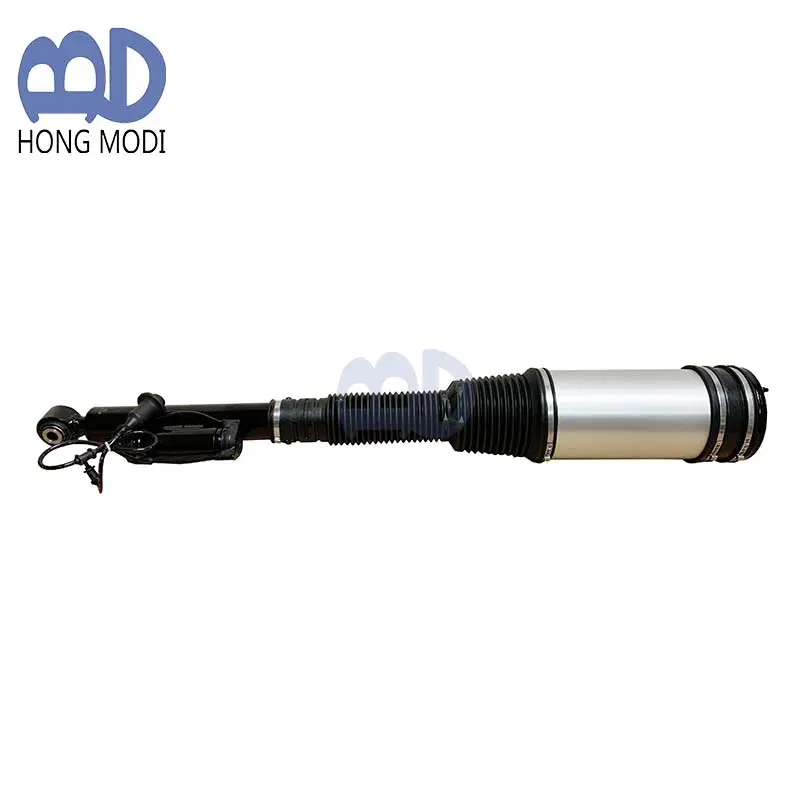 Mercedes-Benz S-Class W220 Rear Left & Right Air Suspension Shock 2203205013 — view 3