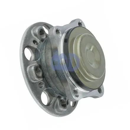 Suitable for Mercedes-Benz S-Class A217 front wheel hub 2223340206 A2223340206 — view 2
