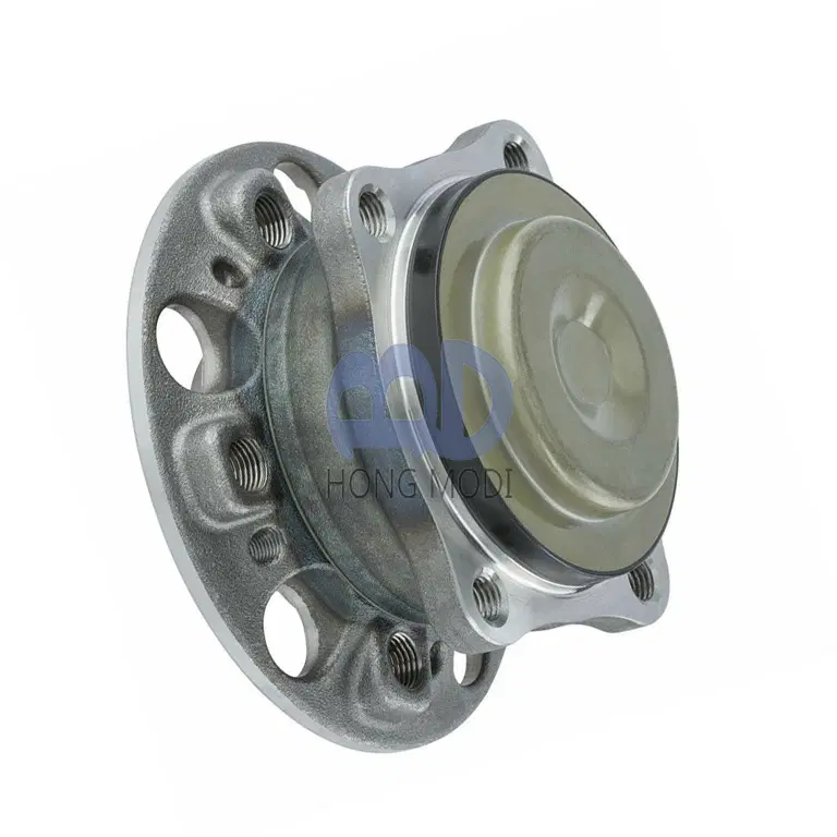 Suitable for Mercedes-Benz S-Class A217 front wheel hub 2223340206 A2223340206 photograph 2