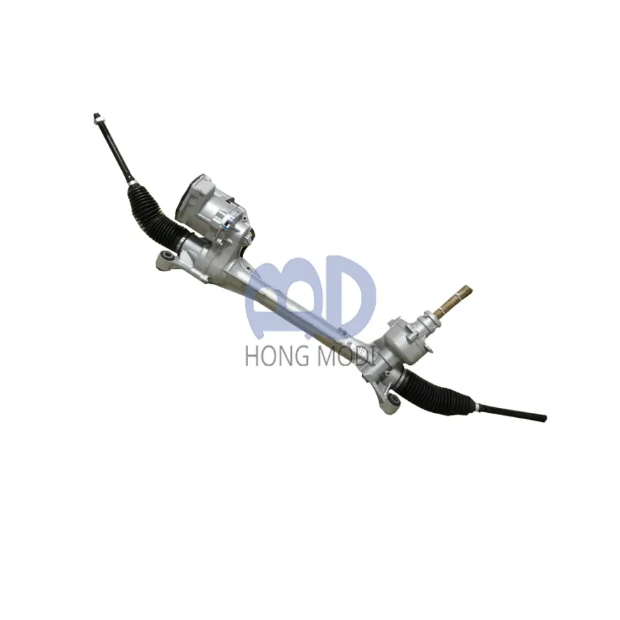 Ford Focus/Kuga WWT EPS CV6C3D070 Electric Power Steering Left-Hand Drive Steeri — view 3
