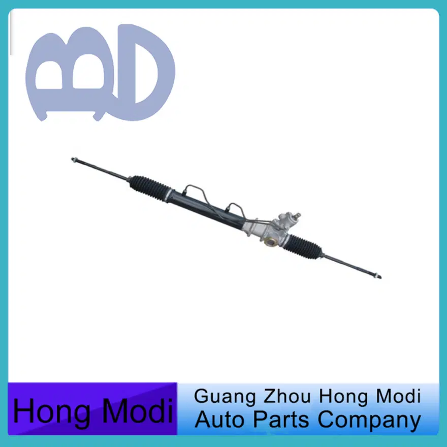 Honda ACCORD 2.4 Steering Gear Steering Gear 53601-SDA-A04 photograph 2