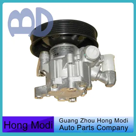 Mercedes-Benz C-class (w202) booster pump A0024661201 A0024662401