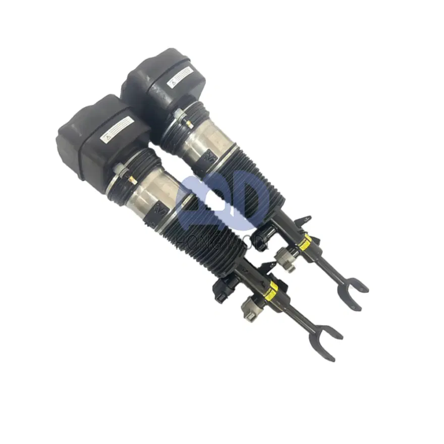 2WD front engine 37106892585 L37106892586R air suspension parts pneumatic strut suitable for BMW X6 G06 air shock absorber