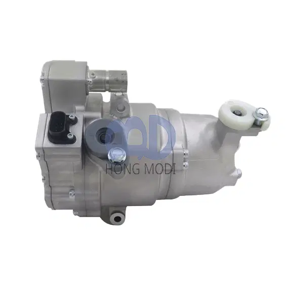Geely Pro Emgrand EV400 EV500 EVH33Y1 06737164 AKJ200A301 06737721 Electric AC Pump Compressor