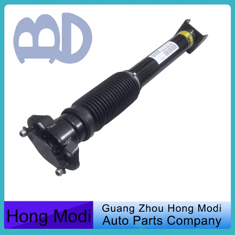 Mercedes-Benz M-Class W166 ML250 ML350 Rear Air SuspensionShock With out ADS 1663200030 2011/06