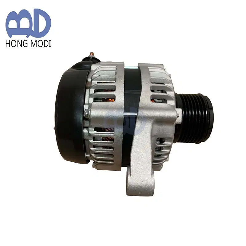 Toyota HILUX ALTERNATOR 27060-0l022 — view 3