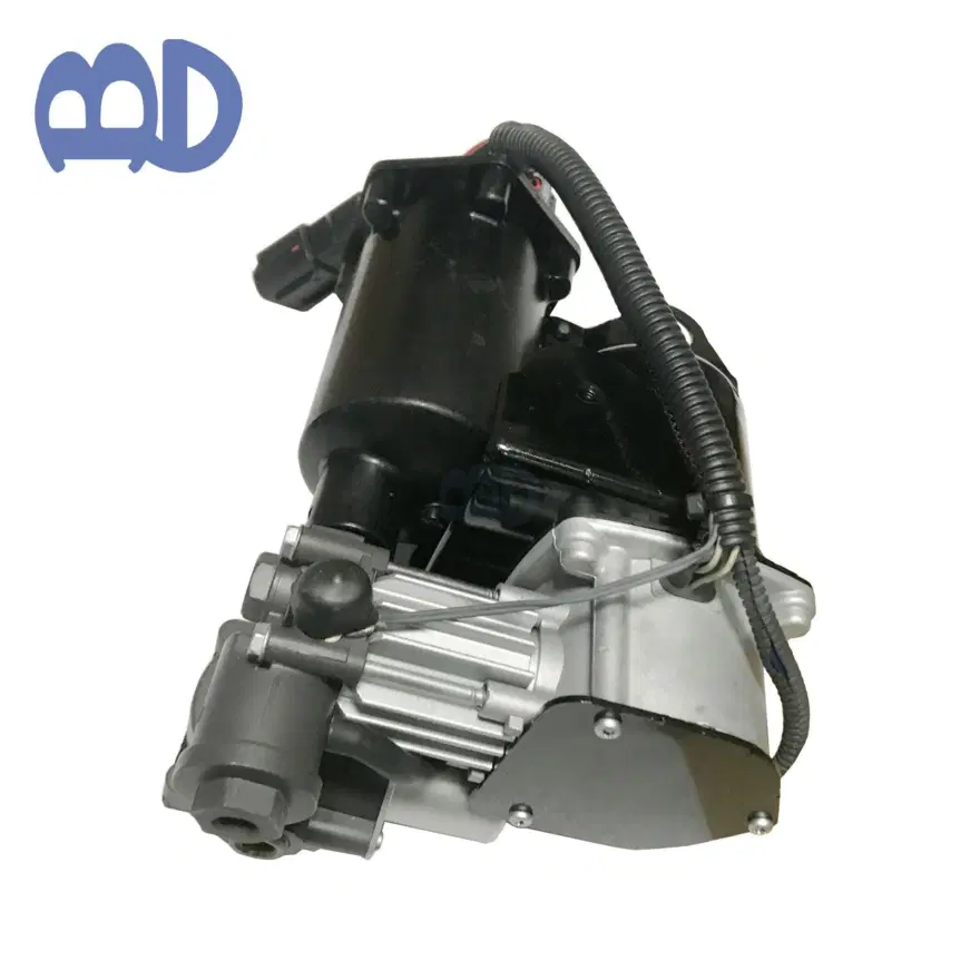 Discovery3 L319 2005-2009 Discovery4 L319 2010-2015 Range Rover Sport 2006-2013 — view 3