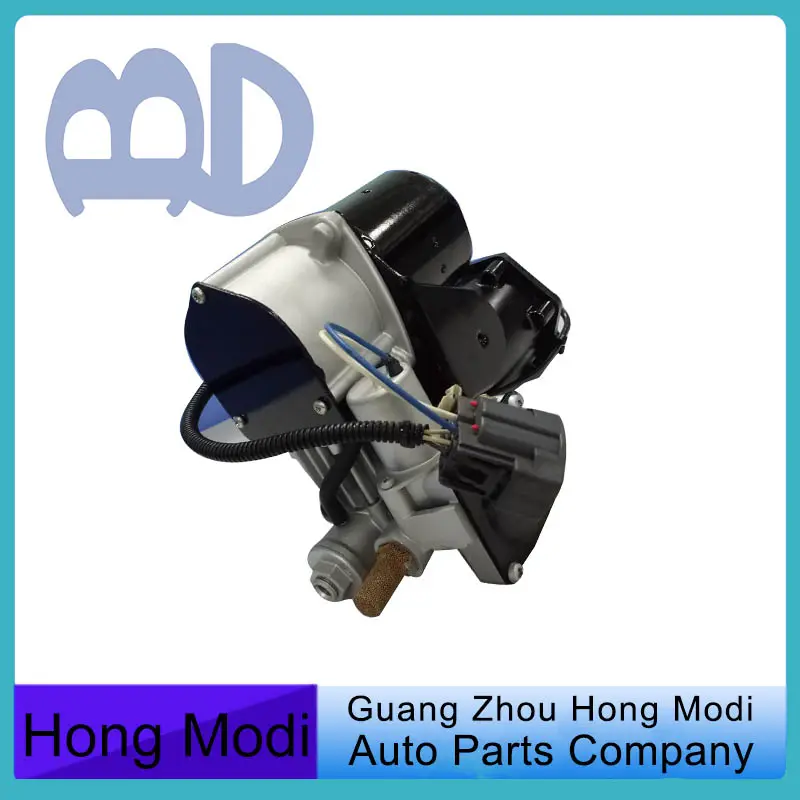 Land Rover Range Rover L322 Air suspension compressor pump