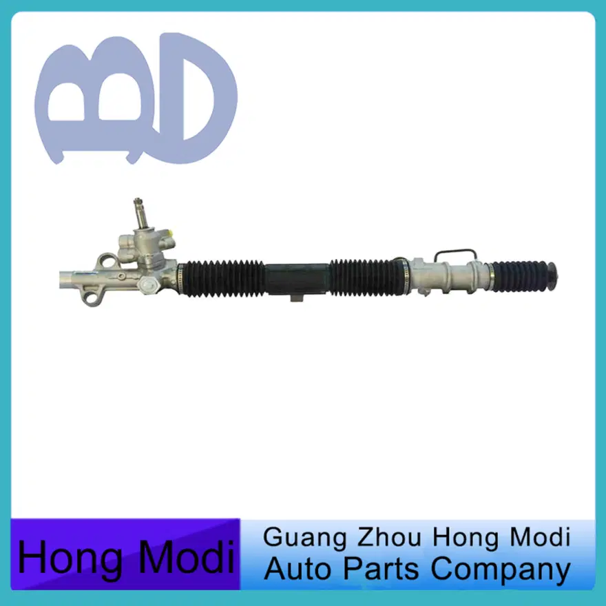 Honda CRV 04 RD5 steering gear steering gear 53601-S9A-A01 — view 3