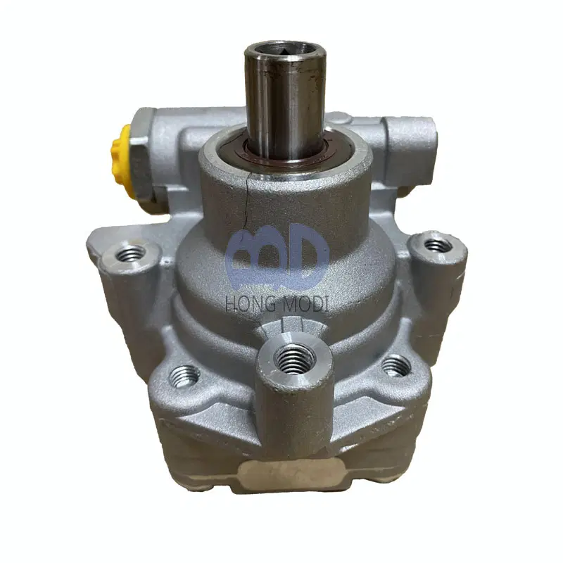 Power Steering Pump For Hummer H3 2006-2009 15235158 — view 4