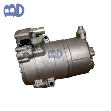A0008300301 0008300301 AC COMPRESSOR For BENZ E300 E400 GLC 293 — view 2