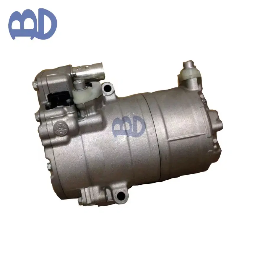 A0008300301 0008300301 AC COMPRESSOR For BENZ E300 E400 GLC 293 photograph 2