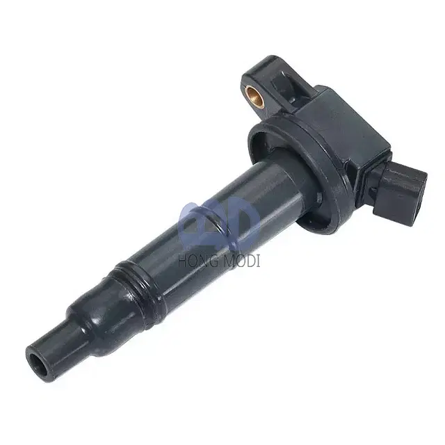 90919-02243 high-performance ignition coil suitable for Toyota Corolla, Camry, R — view 3