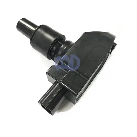 New arrest coil kit (4-pack) for 2004-2009 Mazda RX-8 UF501 N3H118100 IC023 — view 2