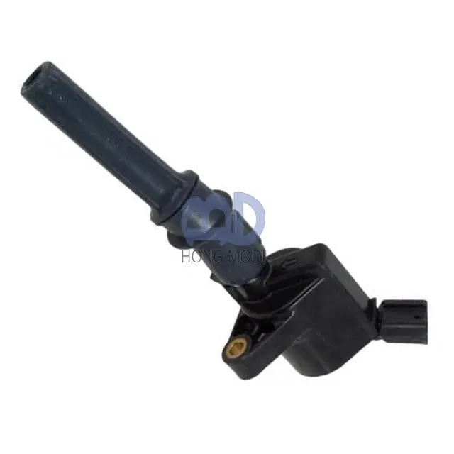 Ford 1L2Z-12029-AA Ignition Coil Assembly photograph 2