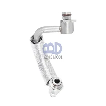 1153 8663 517 Automotive Engine Parts Turbocharger Intake Manifold Hose Suitable — view 2