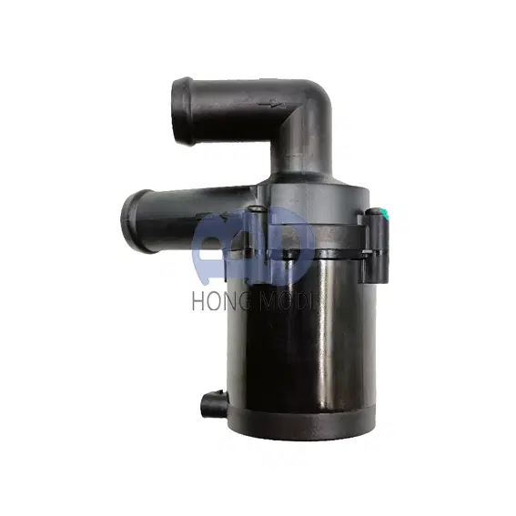 Mercedes-Benz auxiliary water pump 702671370; parking heater 7.02671.52.0