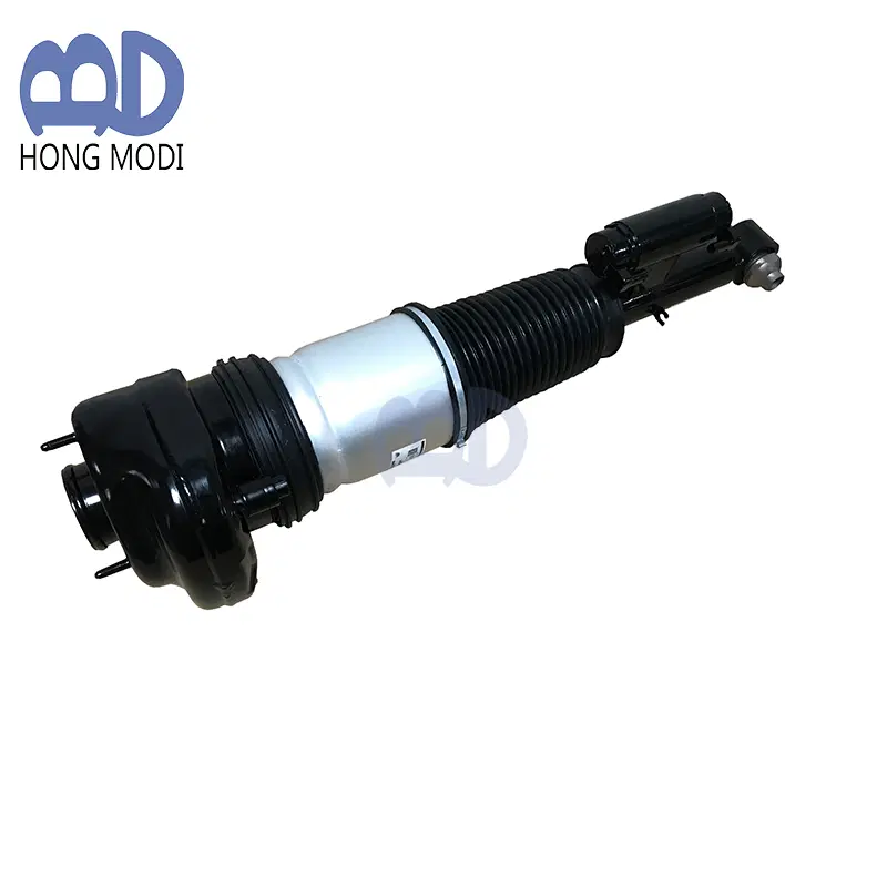 BMW 7 Series G11 G12 Rear L+R Air Suspension Shock (L)37106874593 (R)37106874594 — view 3