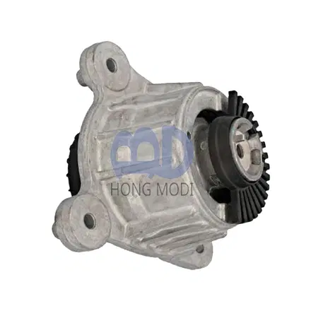Left side 4472410100 high-quality engine mount for Mercedes-Benz W447 W448; Righ — view 2